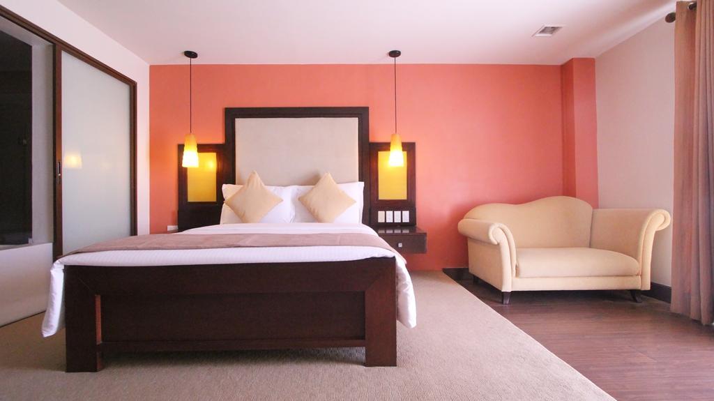 Coron Gateway Hotel & Suites Bilik gambar